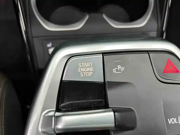 BMW X1 2024