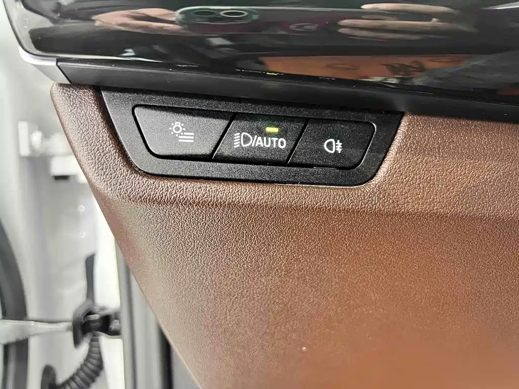 BMW X1 2023 — фото 10