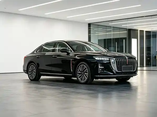 Hongqi H5 2025