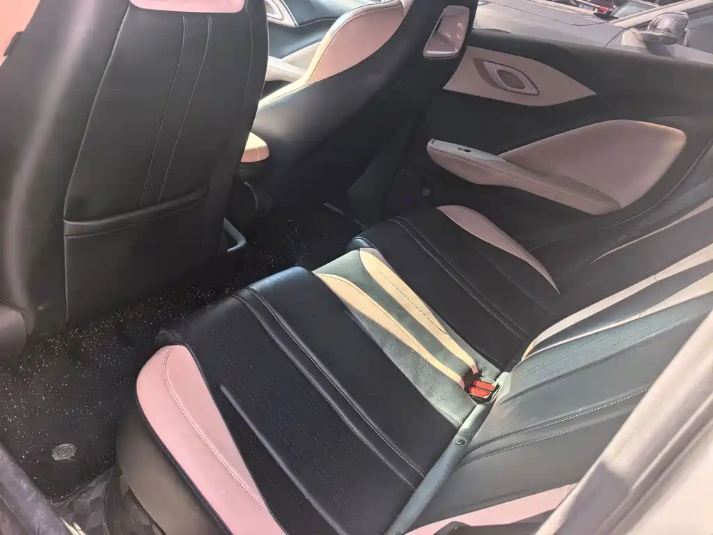BYD Seagull 2024