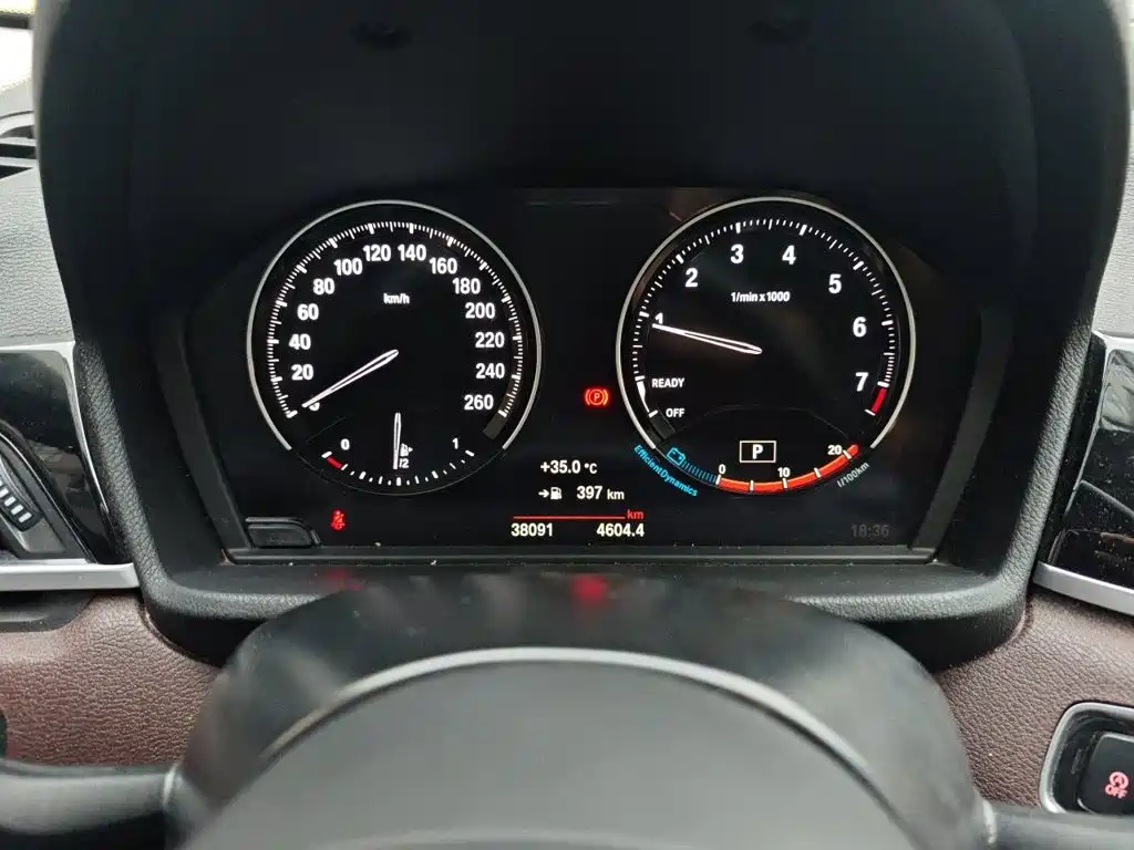 BMW X1 2022