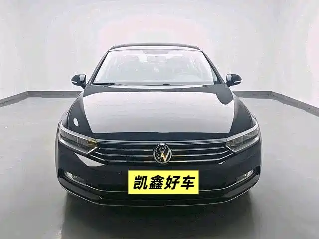 Volkswagen Magotan 2019 — фото 2