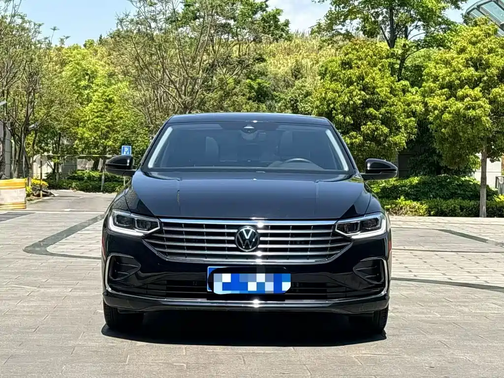 Volkswagen Lavida 2024
