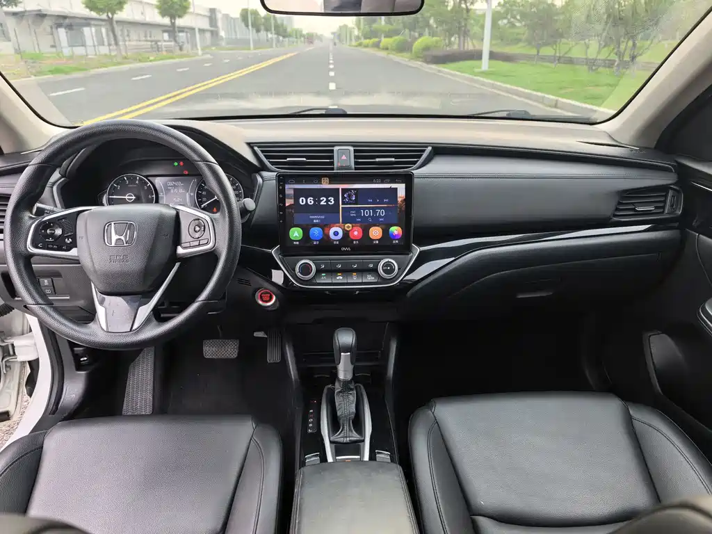 Honda Crider 2019 — фото 10