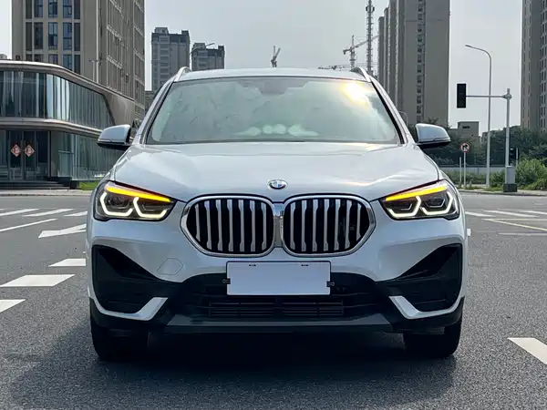 BMW X1 2023