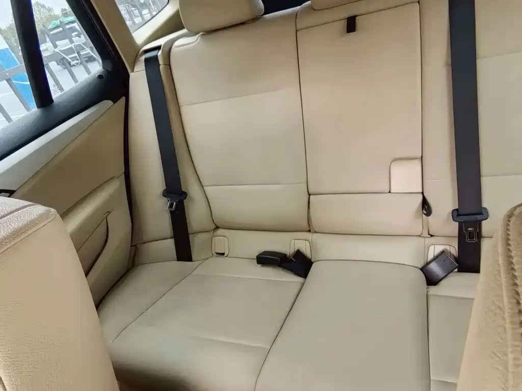 BMW X1 2015