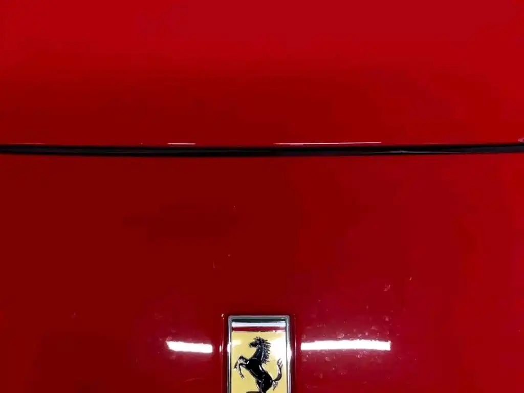 Ferrari 812 2019 — фото 5