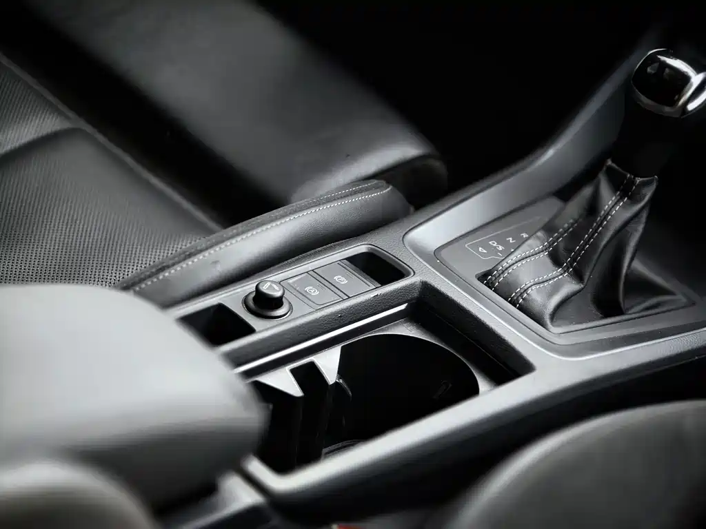 Audi Q3 Sportback 2020 — фото 12