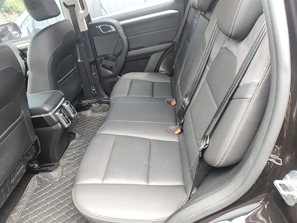 Haval Big Dog 2021 — фото 17