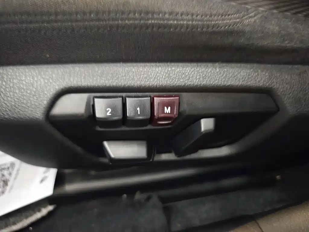 BMW 1 Series 2013 — фото 14