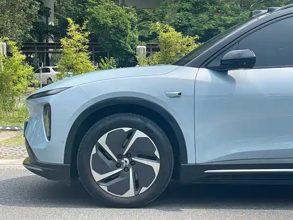 NIO ES6 2023
