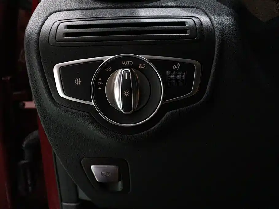 Mercedes-Benz GLC Coupe 2023 — фото 19