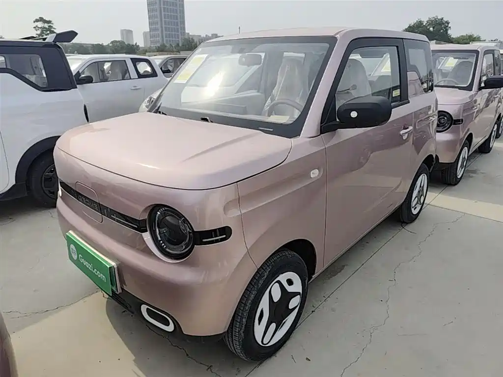 Galaxy Panda 2026