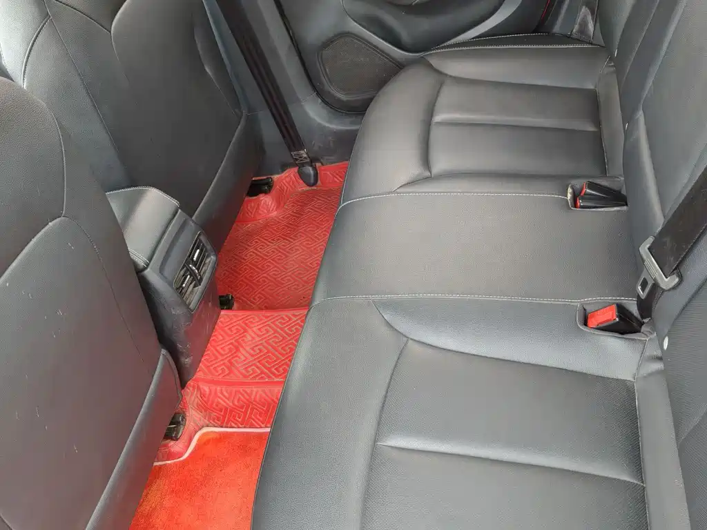 Roewe i6 Classic 2020 — фото 10