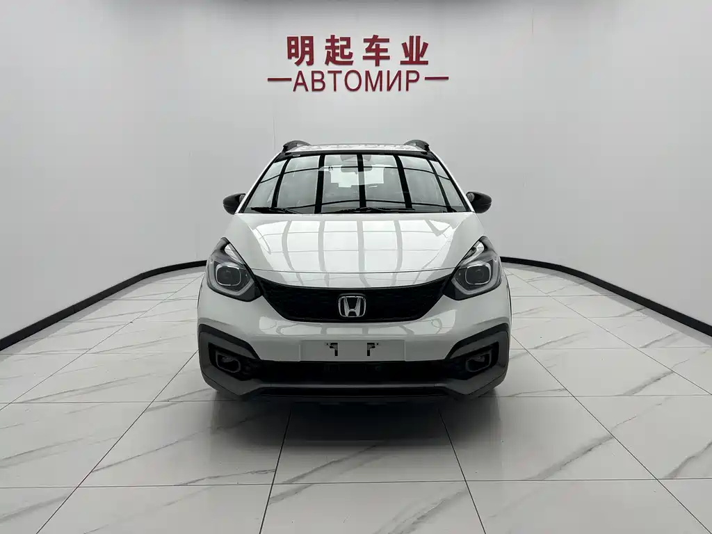 Honda LIFE 2023