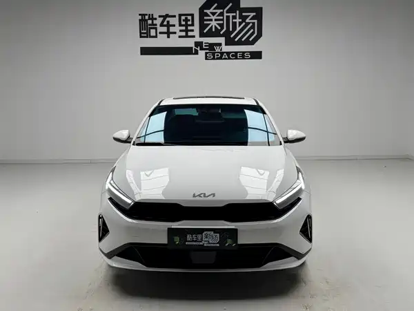 Kia K3 2023
