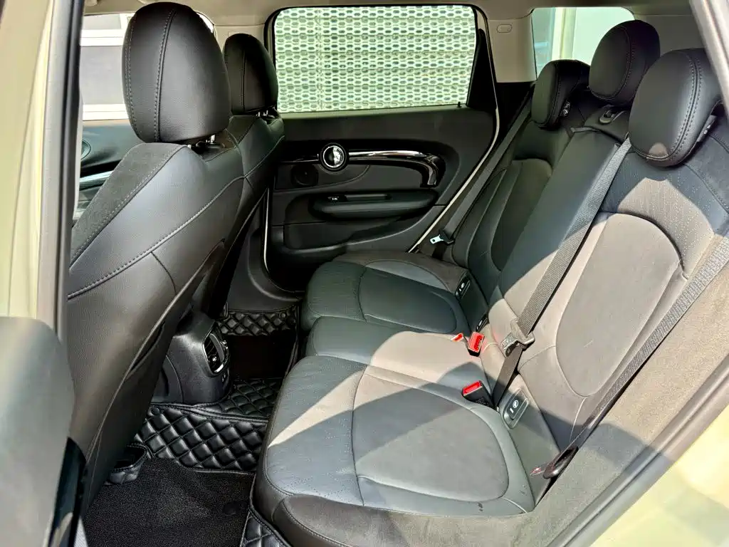 MINI Clubman 2020 — фото 10
