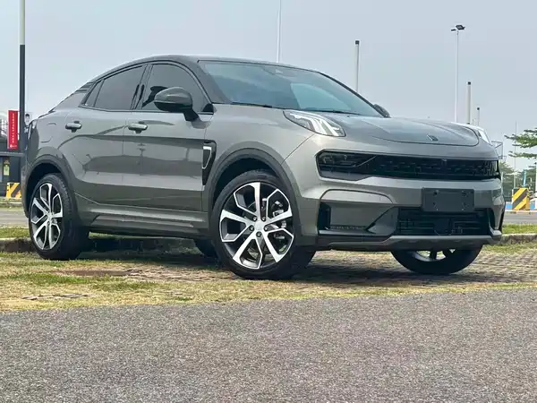 Lynk & Co 05 2021