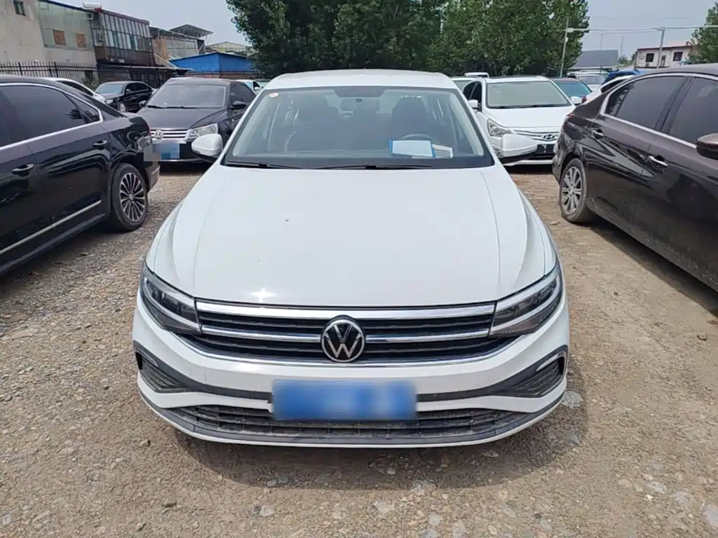 Volkswagen Bora 2024