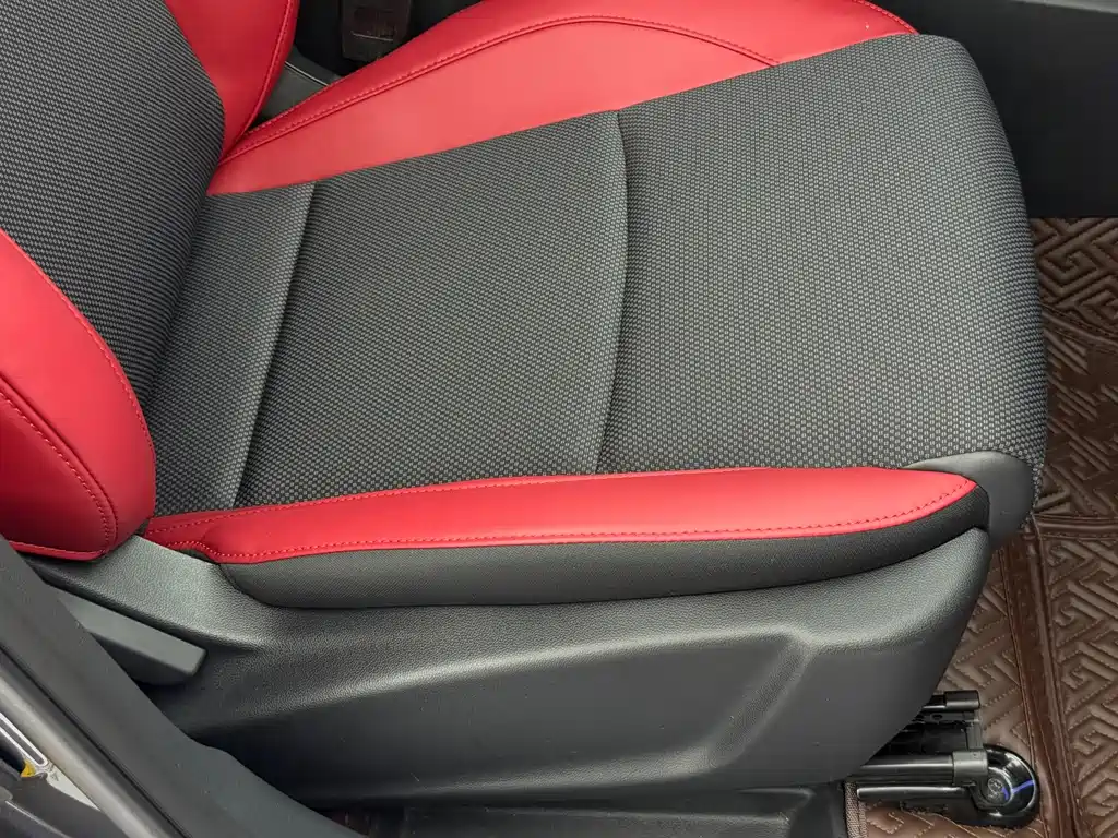 Changan CS35PLUS 2023 — фото 21