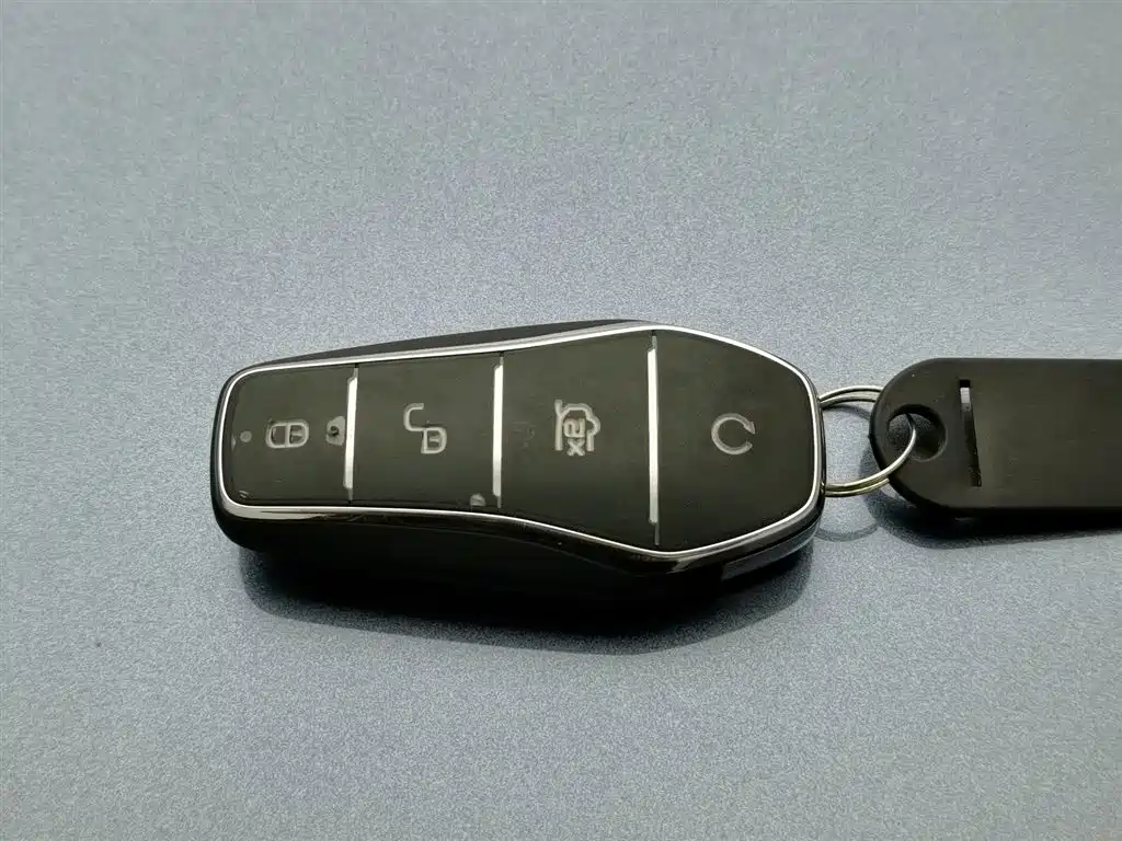 BYD Pro New Energy 2023 — фото 19