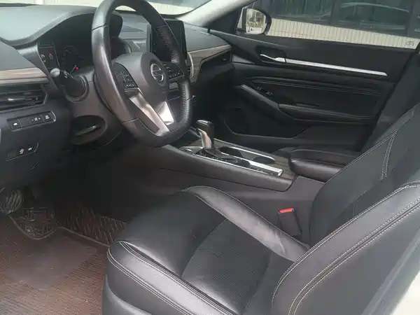 Nissan Teana 2021