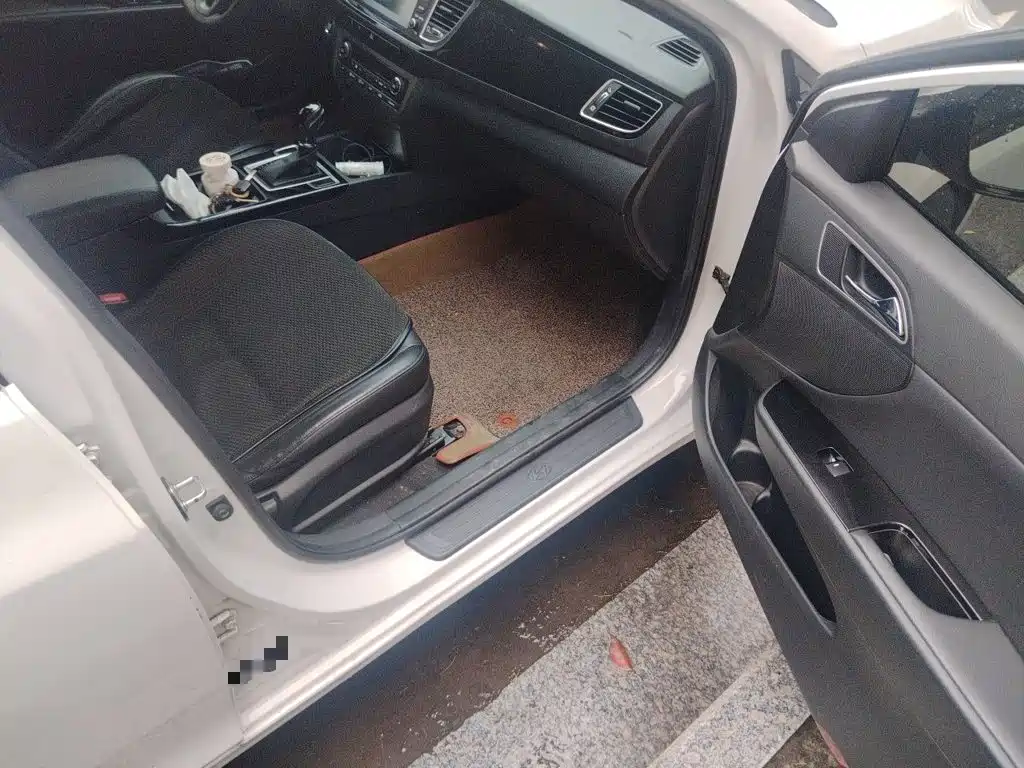 Hyundai Mistra 2016 — фото 20