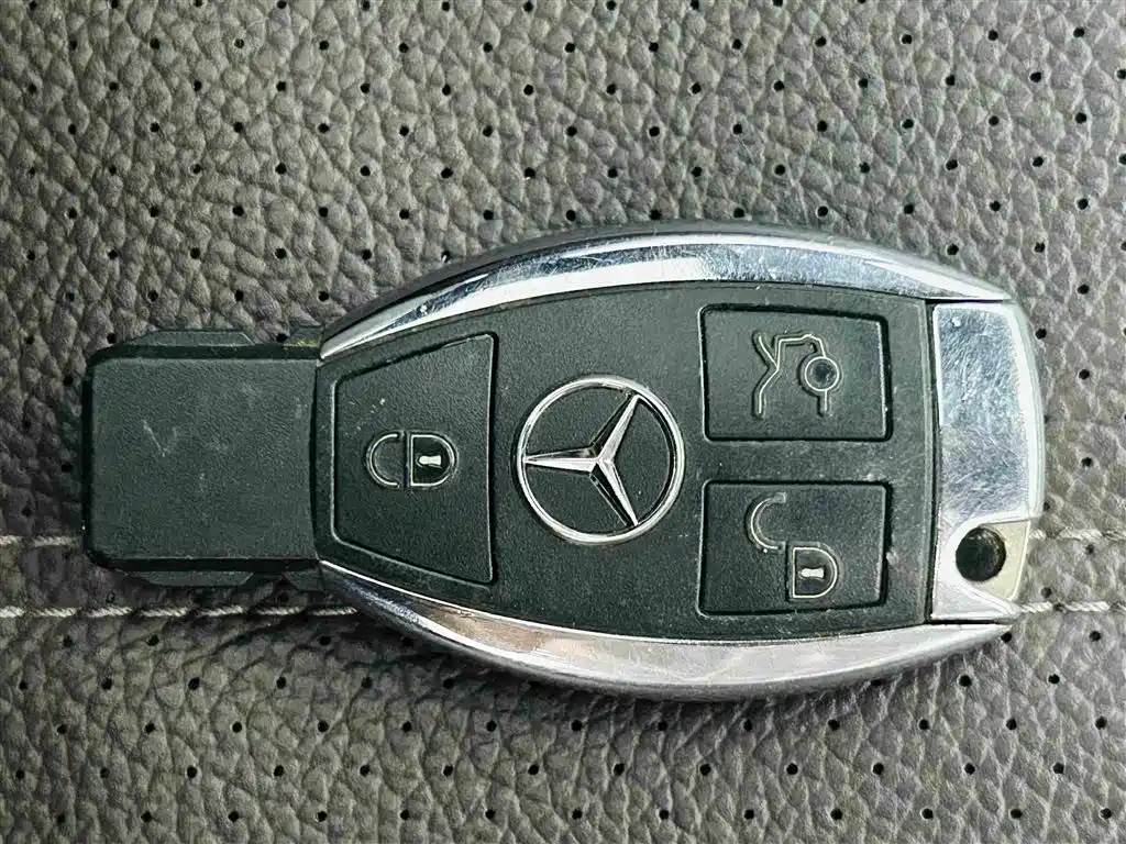 Mercedes-Benz GLE 2018 — фото 13