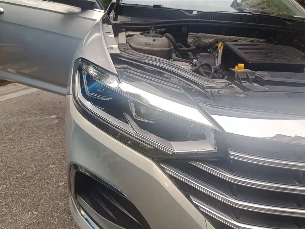 Volkswagen Lavida 2023