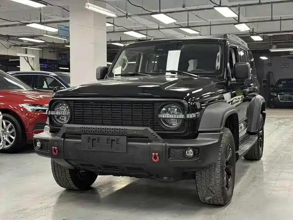 Tank 300 2024