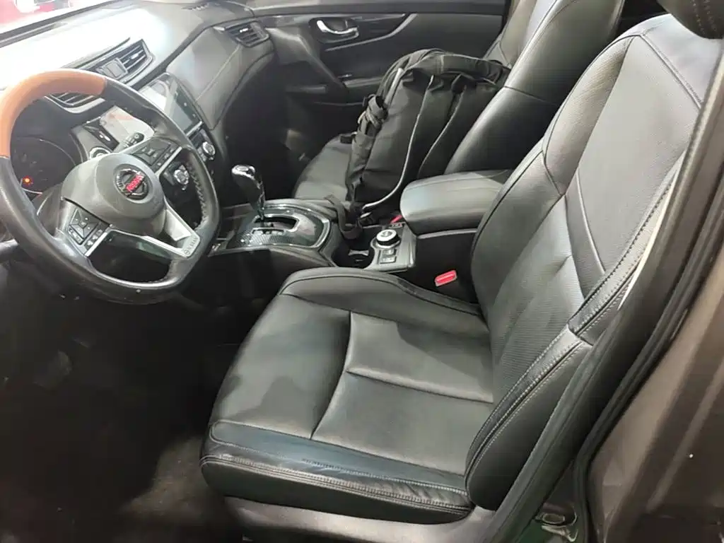 Nissan X-Trail 2020 — фото 15