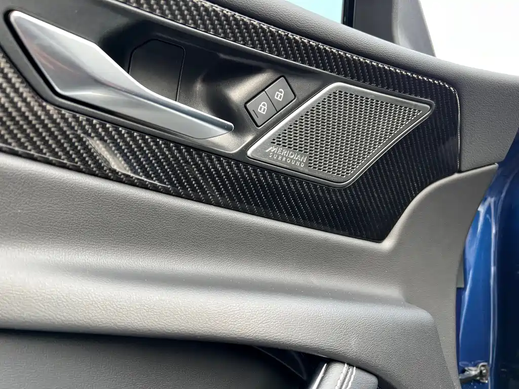 Jaguar XEL 2022 — фото 14