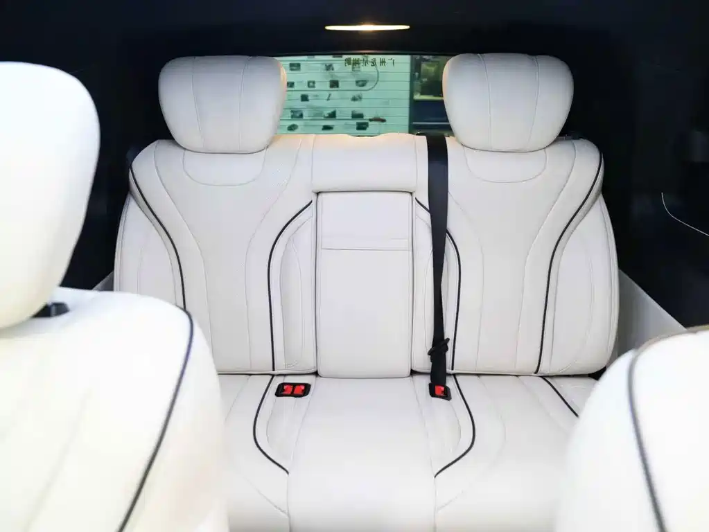 Mercedes-Benz Vito 2022 — фото 16