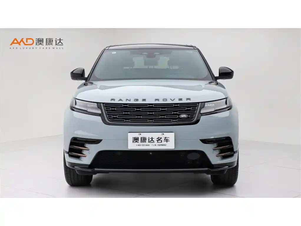 Land Rover Velar 2023 — фото 2