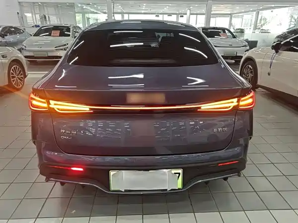 BYD Seal 06 2024