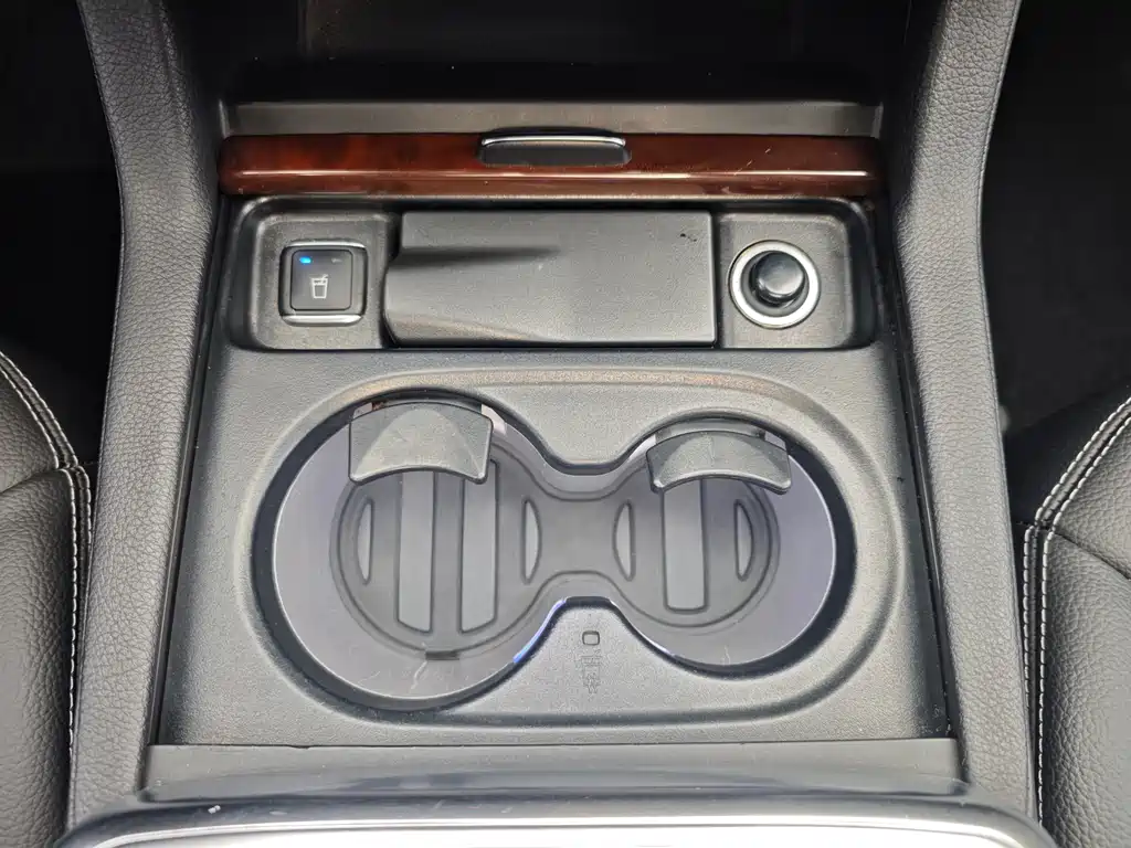 Mercedes-Benz M-Class 2014 — фото 18