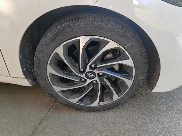 Hyundai Celesta 2020