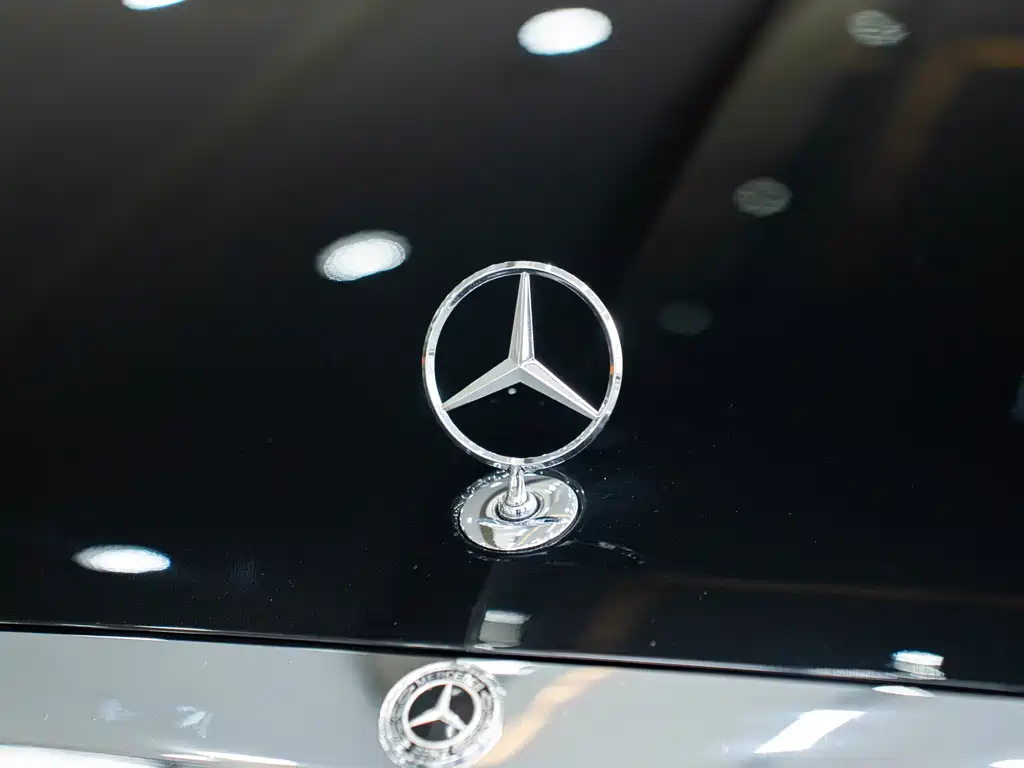 Mercedes-Benz S-Class 2020 — фото 37