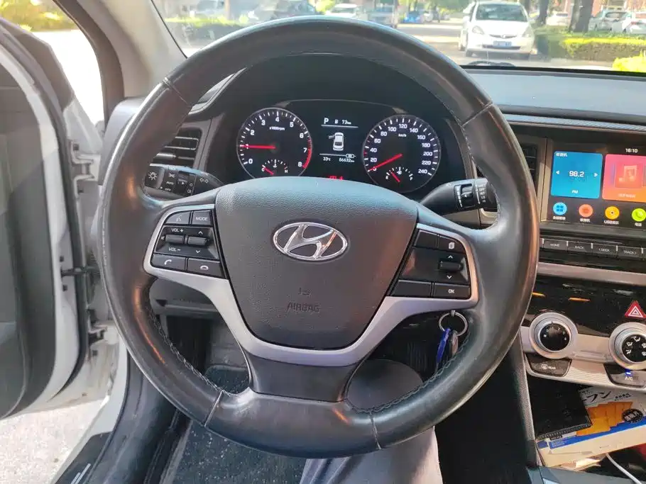 Hyundai Celesta 2020 — фото 15
