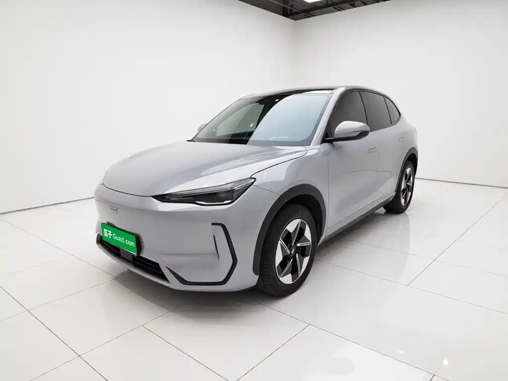 Geely Galaxy E5 2025 — фото 1