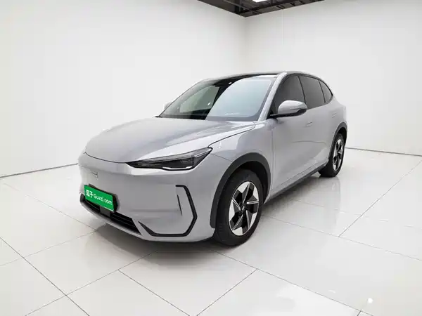Geely Galaxy E5 2025