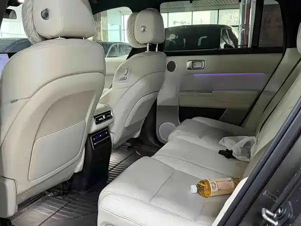 Li Auto L7 2023