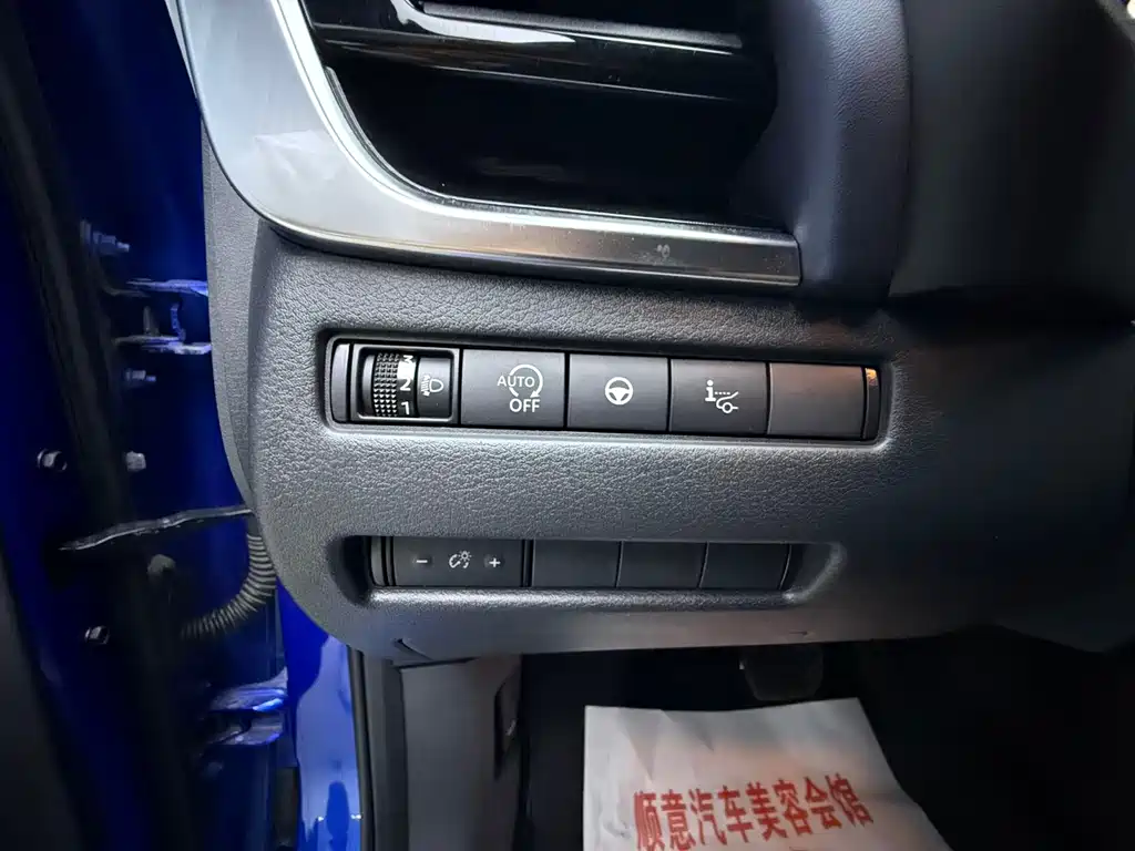 Nissan Qashqai 2023 — фото 18