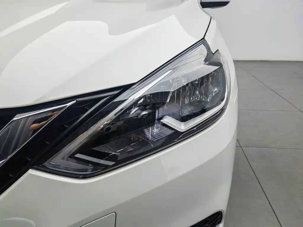 Nissan Sylphy 2023