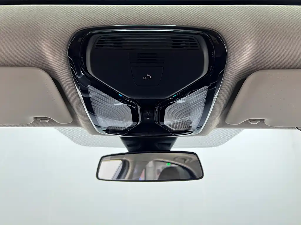 BMW i3 2023 — фото 24