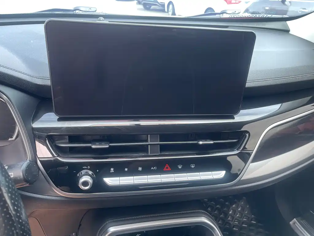 Haval H6 2022 — фото 12