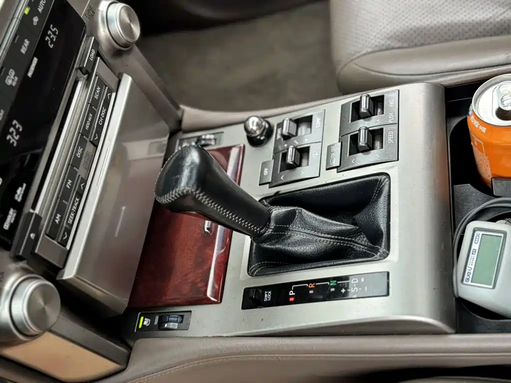 Lexus GX 2013