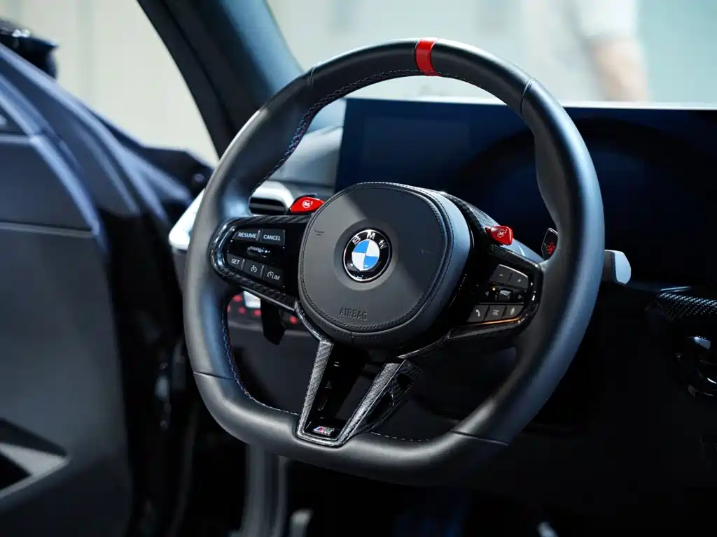 BMW M2 2025 — фото 35