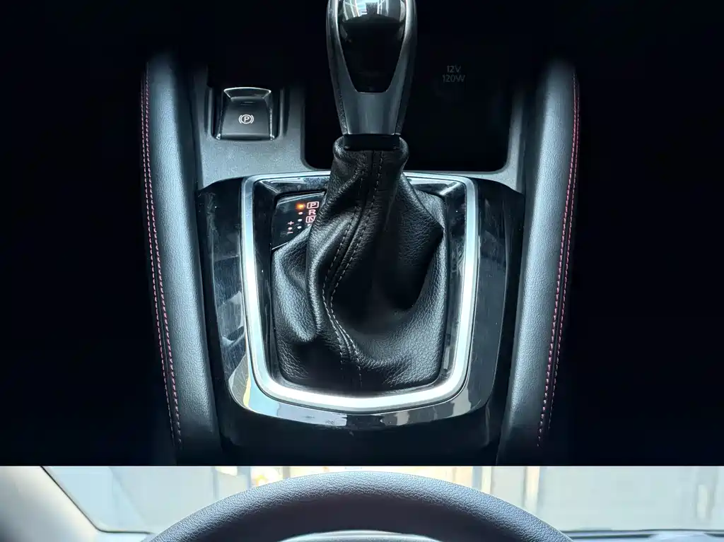 Nissan Qashqai 2024 — фото 10