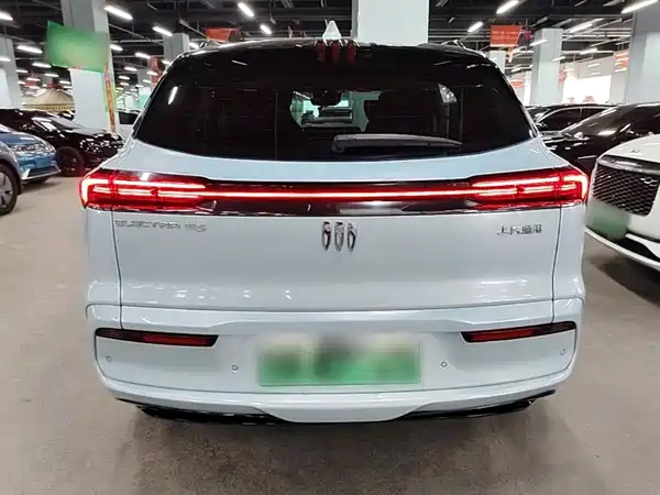 Buick E5 2023